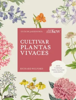 Jardinería*Blume Cultivar plantas vivaces