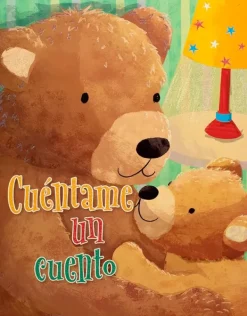 Cuentos Y Fábulas*Silver Dolphin Cuéntame un cuento