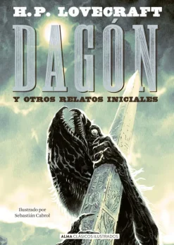 Literatura Clásica*Alma Dagon