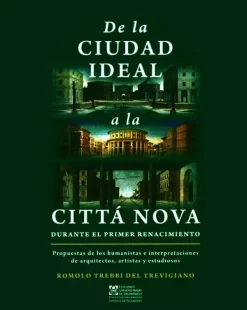 Teoría E Historia De La Arquitectura*Ediciones UV De la ciudad inicial a la cittá nova