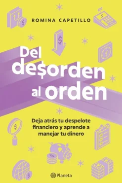 Liderazgo Y Empresa*Planeta Del desorden al orden