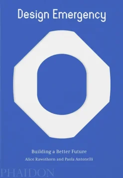 Diseño Gráfico*Phaidon Design Emergency: Building a Better Future