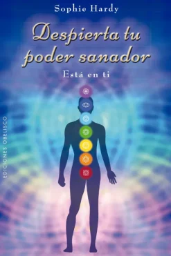 Autoayuda*Obelisco Despierta tu poder sanador