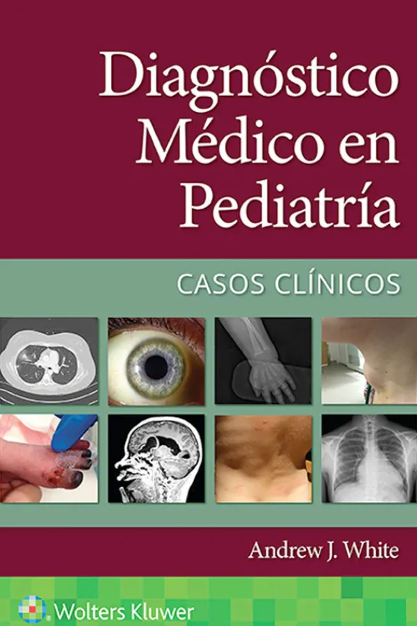 Ciencias De La Salud*Lippincott W u0026 W Diagnostico médico en pediatría