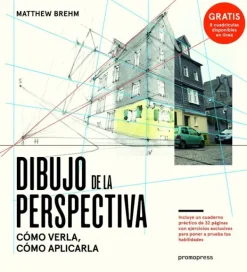 Arte*Promopress Dibujo de la perspectiva