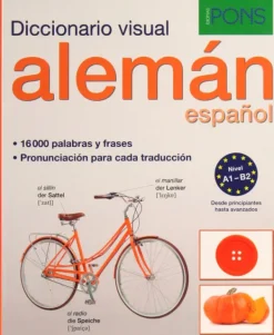 Idiomas*Sgel Diccionario visual alemán español