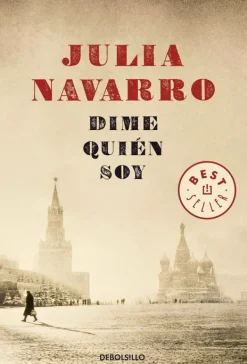 Novela Histórica*Debols!llo Dime quien soy