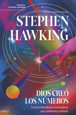 Ciencias Básicas*Crítica Dios creó los números