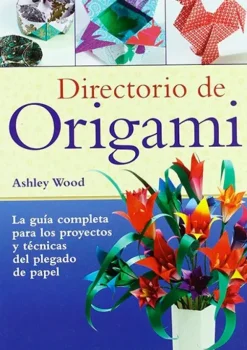 Papel*Blume Directorio de origami