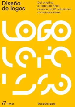 Diseño Gráfico*Hoaki Diseño de logos