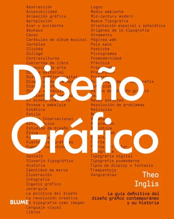 Diseño Gráfico*Blume Diseño gráfico