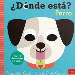 Primeros Conceptos*Contrapunto ¿Dónde está? Perro