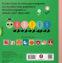 Primera Infancia*Contrapunto ¿Dónde está? Pollito