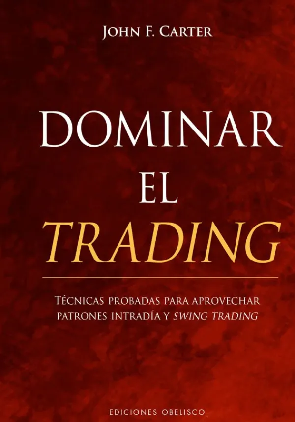 Liderazgo Y Empresa*Obelisco Dominar el trading