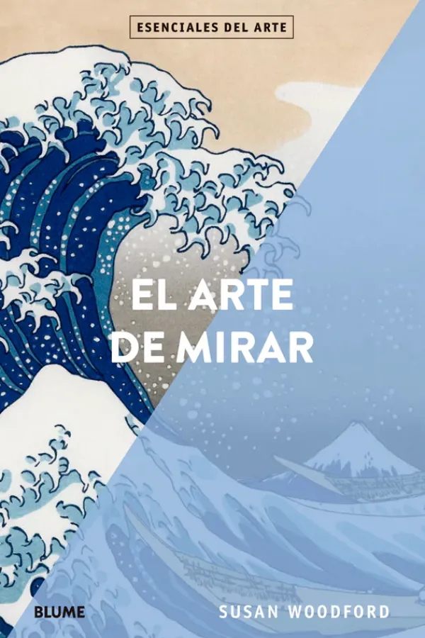 Arte*Blume El arte de mirar