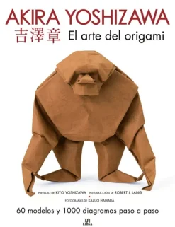 Papel*Libsa El arte del origami