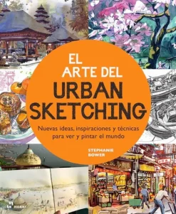 Arte*Hoaki El arte del urban sketching
