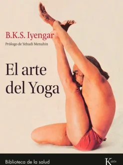 Yoga*Kairós El arte del yoga