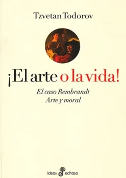 Arte*Edhasa ¡El arte o la vida!