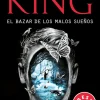 Novela Negra, Policial, Terror*Debols!llo El bazar de los malos sueños