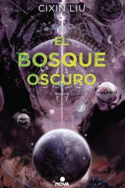 Novela Juvenil*Ediciones B El bosque oscuro