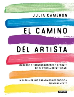 Liderazgo Y Empresa*Aguilar El camino del artista