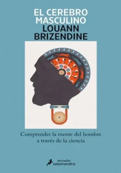 Autoayuda*Salamandra El cerebro masculino