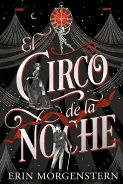 Novela Juvenil*Umbriel El circo de la noche