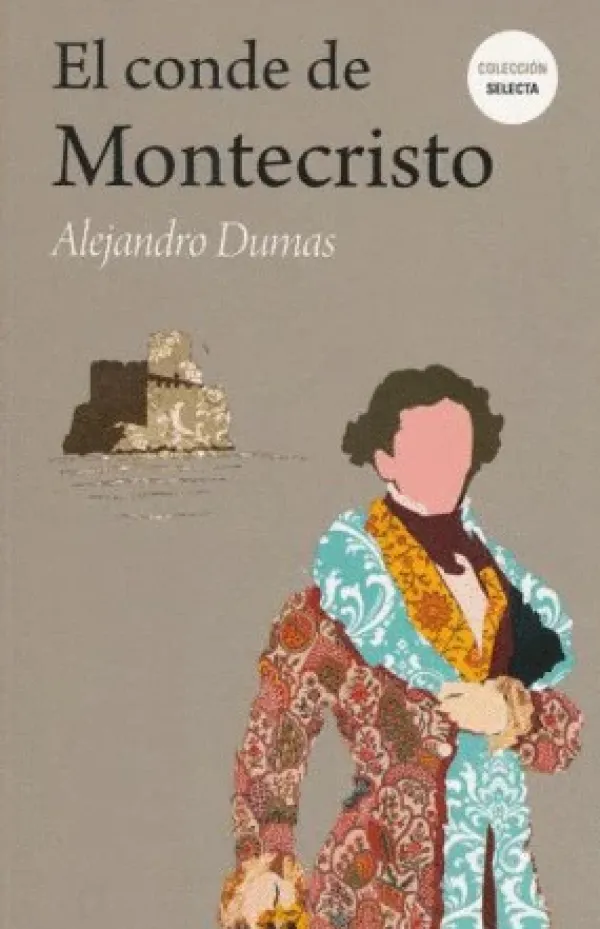 Literatura Clásica*Biblok El Conde de Montecristo