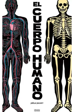 Cuerpo Y Mente*Edelvives El cuerpo humano