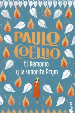 Literatura Contemporánea*Booket El demonio y la señorita Prym