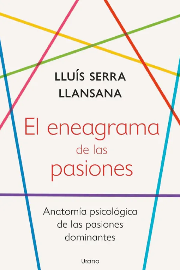 Psicología*Urano El eneagrama de las pasiones