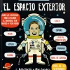 Mayor A 3 Años*Silver Dolphin El espacio exterior