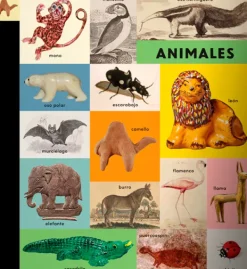 Primeros Conceptos*Contrapunto El gran libro de las primeras palabras