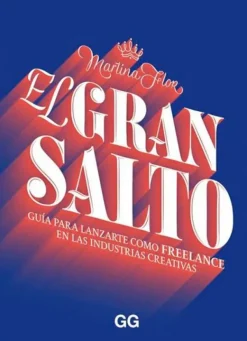 Diseño Gráfico*Gustavo Gili El Gran salto