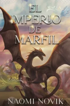 Novela Juvenil*Umbriel El imperio de marfil