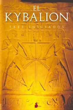 Esoterismo Y Mitología*Urano El Kybalion