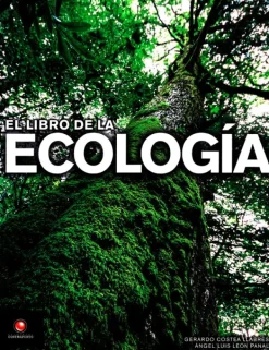 Ciencias Básicas*Contrapunto El libro de la ecología