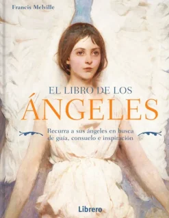 Esoterismo Y Mitología*Librero El libro de los ángeles