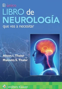 Ciencias De La Salud*Lippincott W u0026 W El libro de neurología