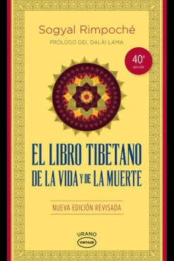 Espiritualidad*Urano El libro tibetano de la vida y la muerte