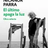 Poesía*Debols!llo El último apaga la luz