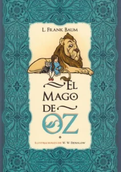 Literatura Infantil*Biblok El mago de Oz