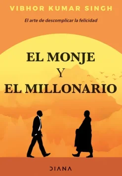 Liderazgo Y Empresa*Diana El monje y el millonario