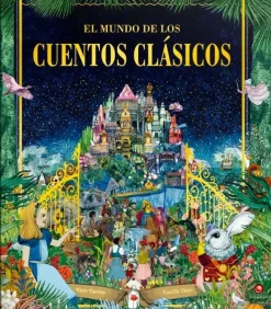 Cuentos Y Fábulas*Contrapunto El mundo de los cuentos clásicos