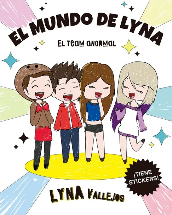 Comics Y Mangas*Altea El mundo de Lyna