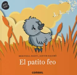 Pop-up*Combel El patito feo