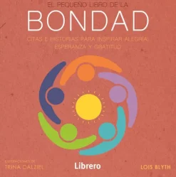 Psicología*Librero El pequeño libro de la bondad