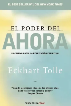 Autoayuda*Debols!llo El poder del ahora