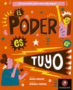 Cuerpo Y Mente*Contrapunto El poder es tuyo